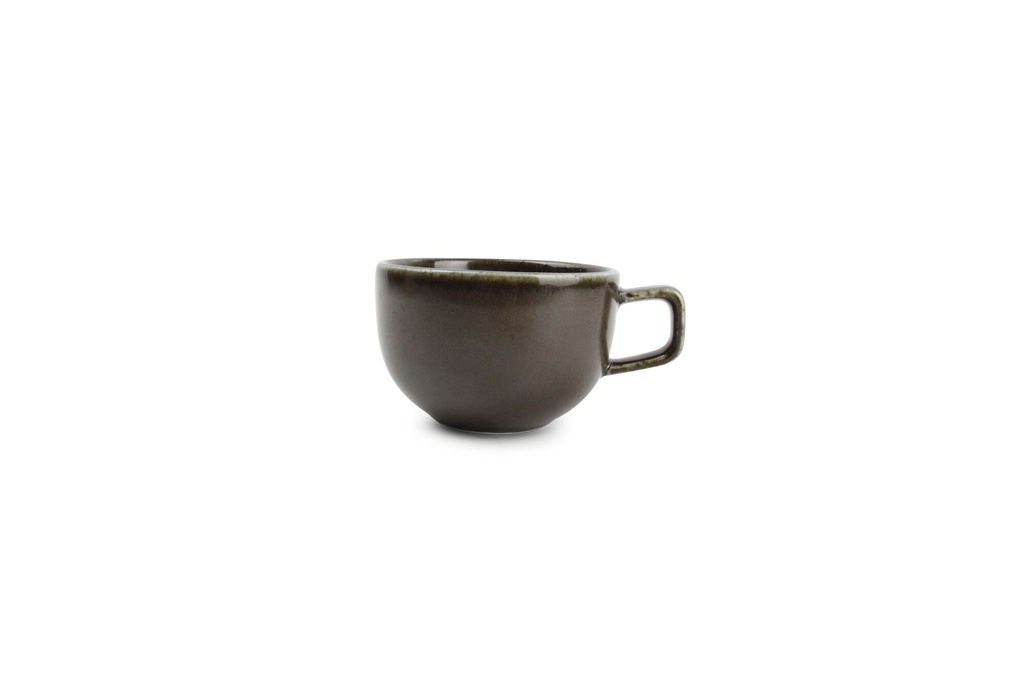 Tasse 28cl Black Ceres | Val-Enza