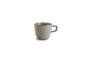 Tasse café 19cl Grey Ceres | Val-Enza