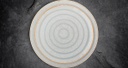 Assiette 16cm Blue Cado | Val-Enza | BonBistro