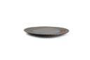 Assiette 21cm Silver Brass | Val-Enza | F2D