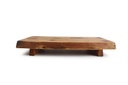 Planche 50cm Wood Chop | Val-Enza | S&amp;P