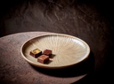Assiette 20cm Concha | Val-Enza | CHIC