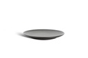 Assiette 21cm Black Dusk | Val-Enza | F2D