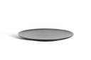 Assiette 27cm Black Dusk | Val-Enza | F2D