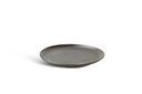 Assiette 21cm Black Ceres | Val-Enza | F2D