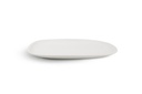 Assiette 33cm White Ceres | Val-Enza | F2D