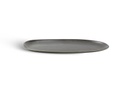 Assiette 34cm Black Ceres | Val-Enza | F2D