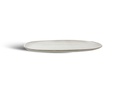 Assiette 34cm Grey Ceres | Val-Enza