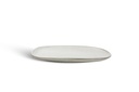 Assiette 33cm Grey Ceres | Val-Enza