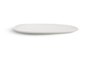 Assiette 34cm White Ceres | Val-Enza | F2D