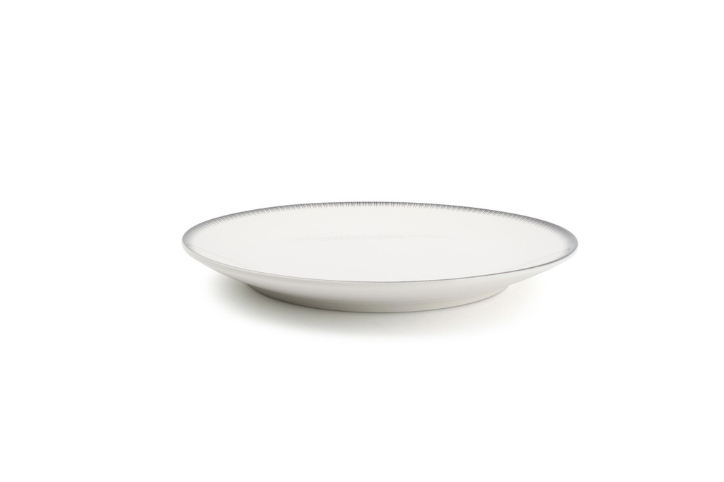 Assiette 27cm Alba | Val-Enza | S&amp;P