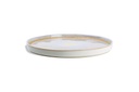 Assiette 26,cm Gold Glister | Val-Enza | F2D