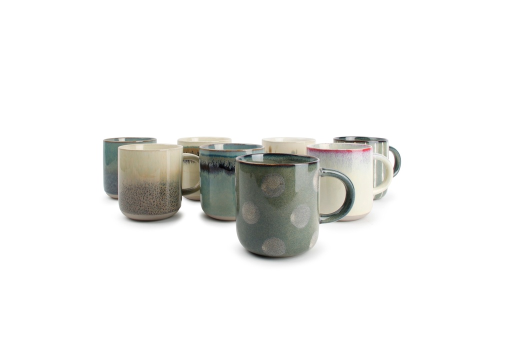 Mug 50cl Line Muggies | Val-Enza | S&amp;P