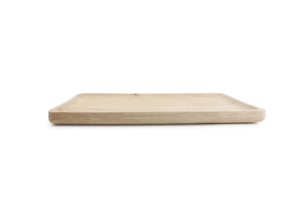 Plateau 46cm Wood Grand | Val-Enza | Wood&amp;Food