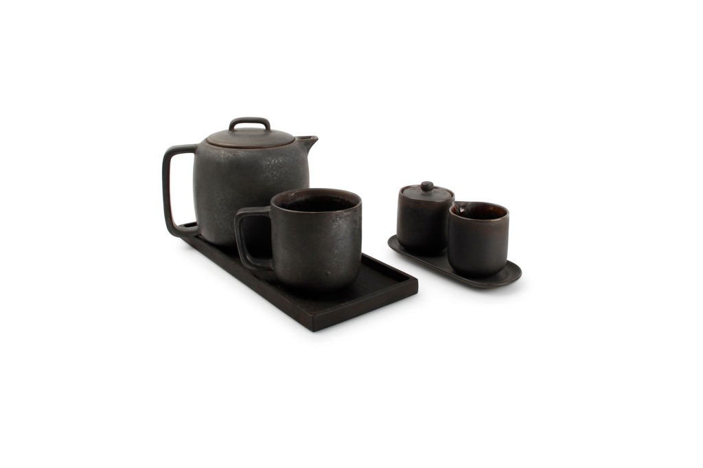 Tasse 35cl et soucoupe Anvil | Val-Enza | S&amp;P