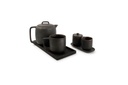 Tasse 35cl et soucoupe Anvil | Val-Enza | S&amp;P