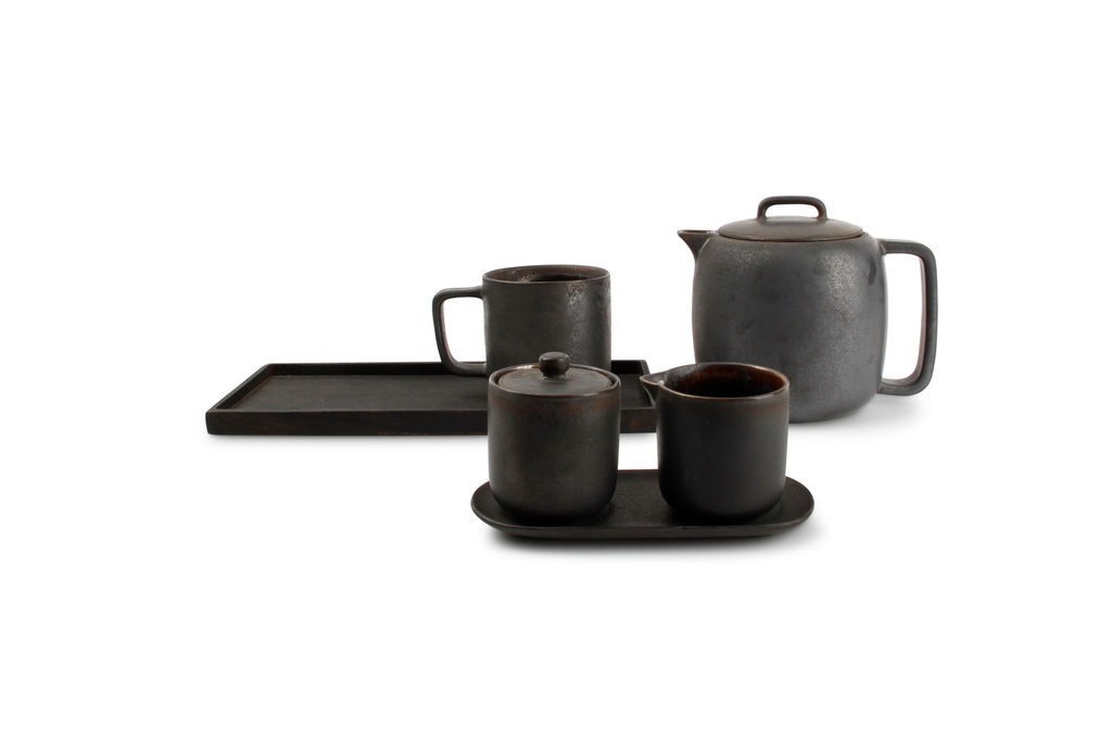 Tasse 35cl et soucoupe Anvil | Val-Enza | S&amp;P