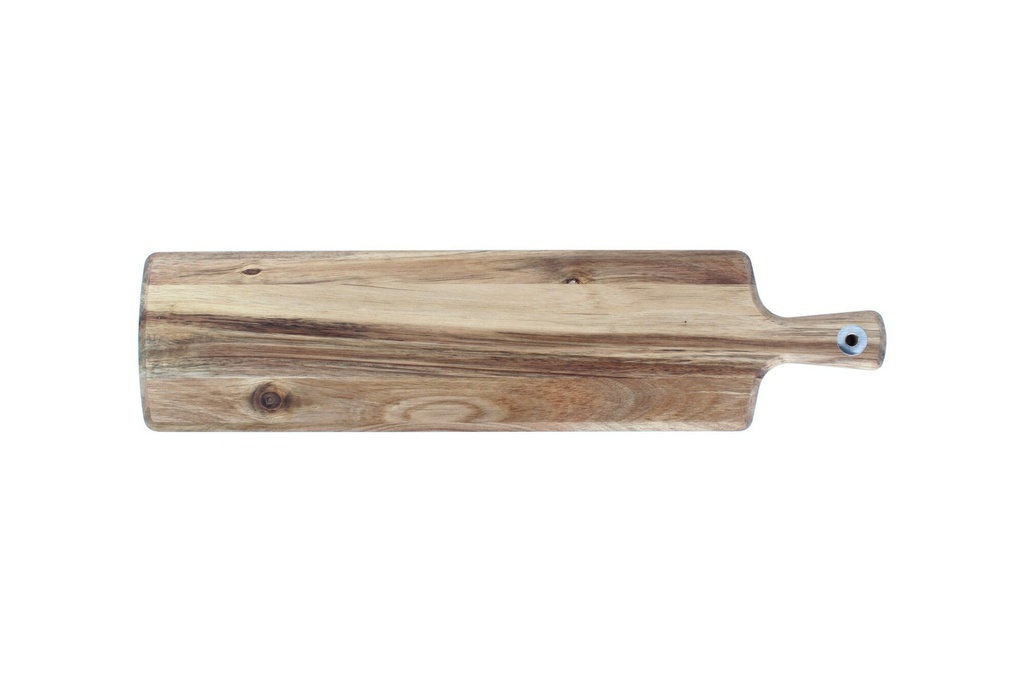 Planche à servir 49cm Wood Essential | Val-Enza | Wood&amp;Food