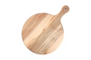 Planche à servir 33cm Wood Essential | Val-Enza | Wood&amp;Food