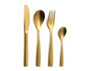 Fourchette de table BCN Gold | Val-Enza | Comas
