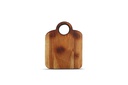 Planche 26cm Wood Chop | Val-Enza | S&amp;P