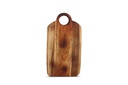 planche 40cm Wood Chop | Val-Enza | S&amp;P