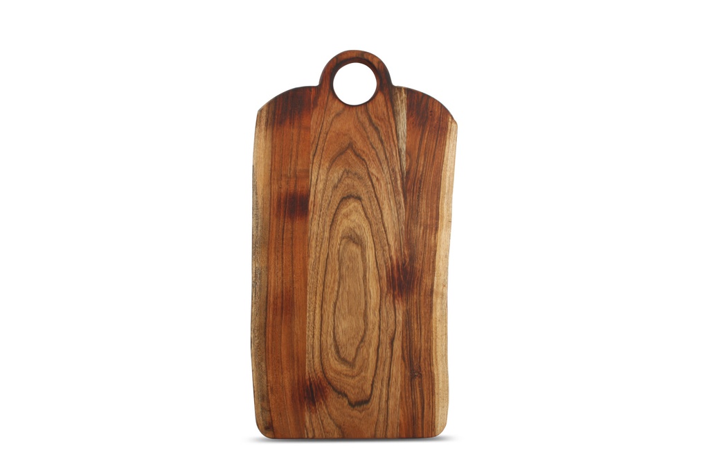 Planche 49cm Wood Chop | Val-Enza | S&amp;P