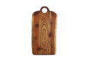 Planche 49cm Wood Chop | Val-Enza | S&amp;P