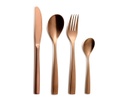 Fourchette de table BCN Copper | Val-Enza | Comas