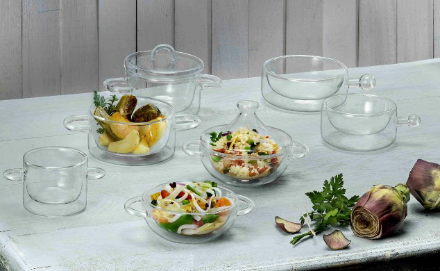 Verrine 19cl | Val-Enza | Bormioli