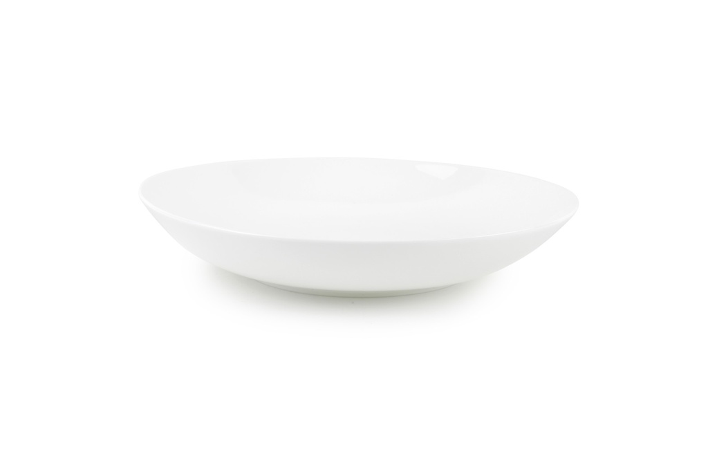 Assiette creuse 21cm Perla | Val-Enza | CHIC