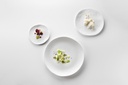 Assiette 21cm Artic | Val-Enza