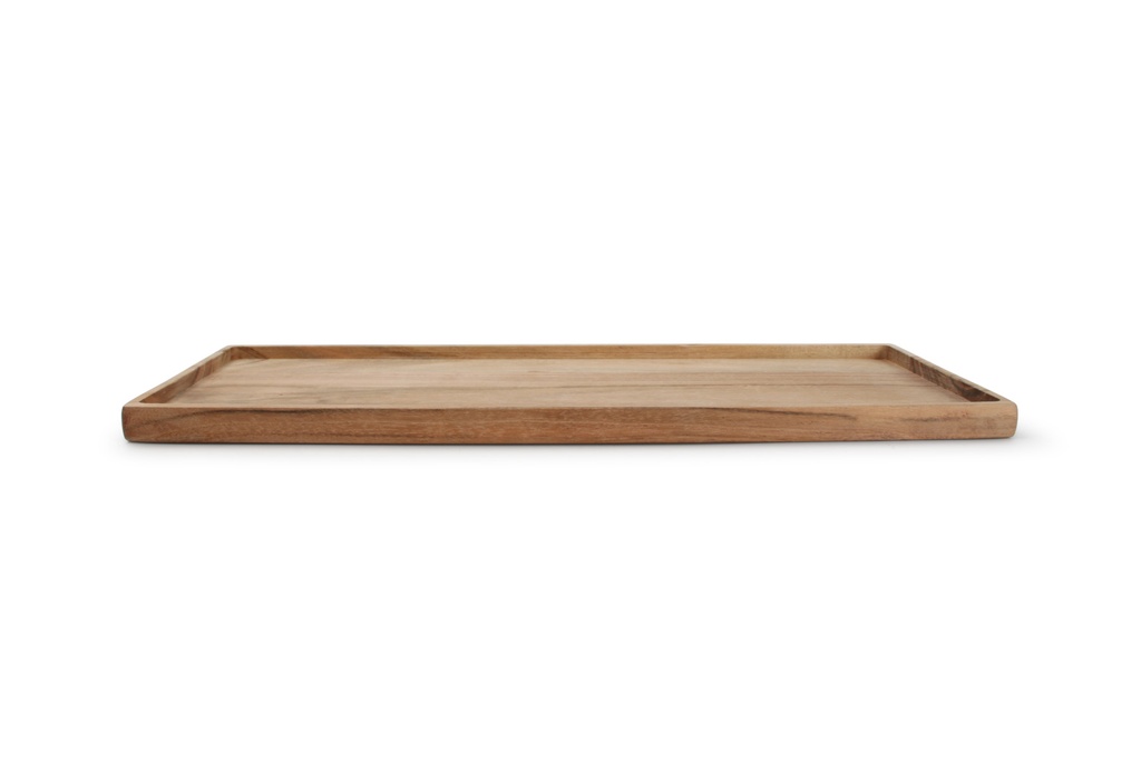 Plateau 40cm Wood Palla | Val-Enza | Wood&amp;Food