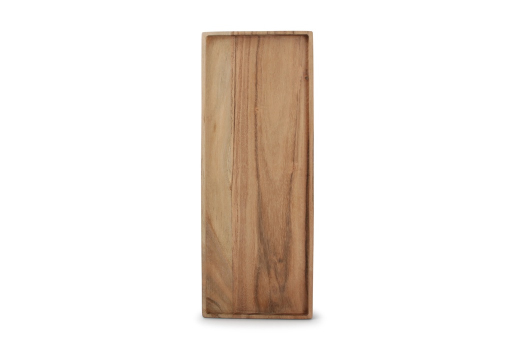 Plateau 40cm Wood Palla | Val-Enza | Wood&amp;Food