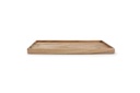 Plateau 30cm Wood Palla | Val-Enza | Wood&amp;Food