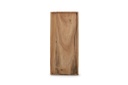 Plateau 30cm Wood Palla | Val-Enza | Wood&amp;Food