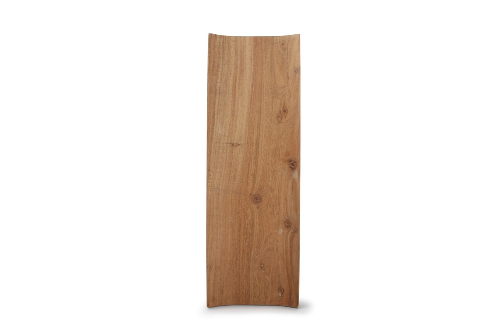 Planche 45cm Wood Palla | Val-Enza | Wood&amp;Food