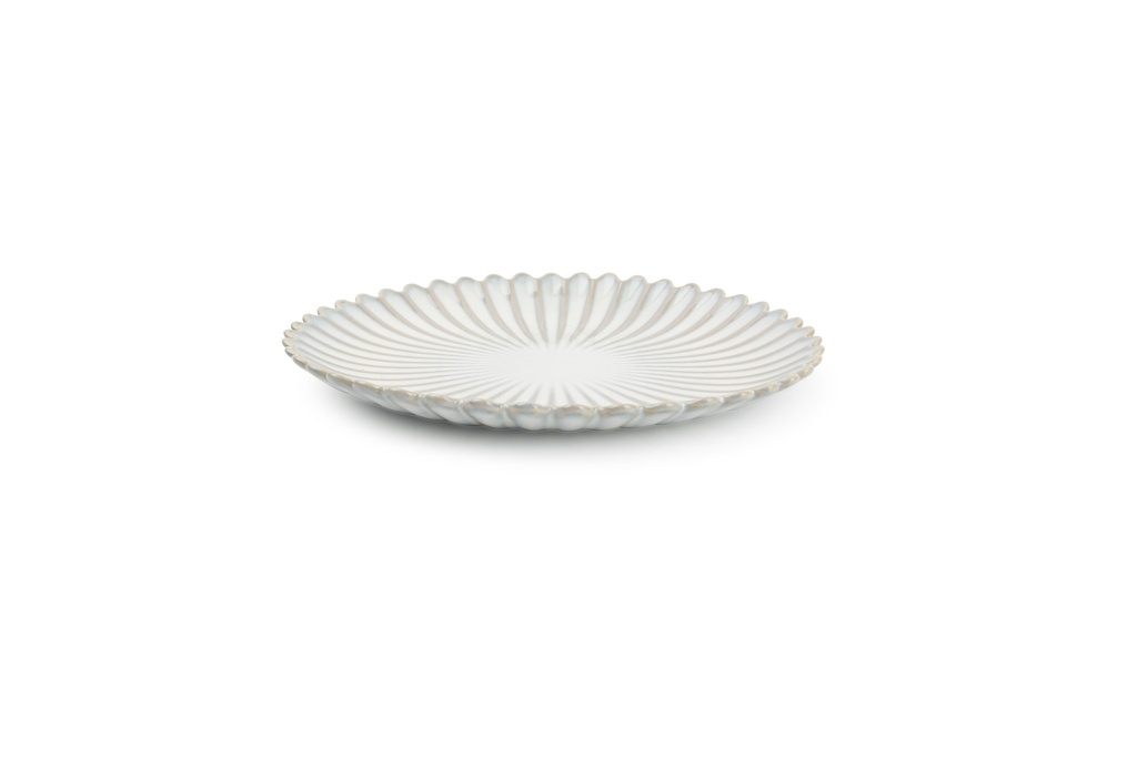 Assiette 20cm Lotus | Val-Enza | S&amp;P