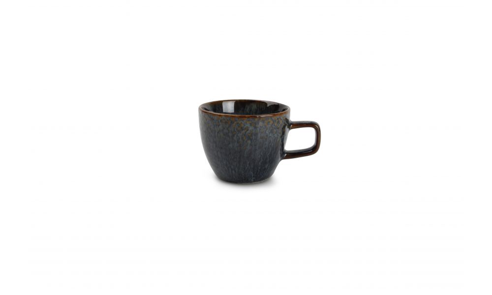 Tasse 9cl &amp; soucoupe Saphir Mielo | Val-Enza | S&amp;P