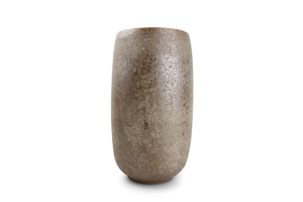 Vase 24cm Rusty Bullet | Val-Enza | S&amp;P