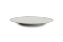 Assiette 32cm Ocean Vague | Val-Enza | BonBistro