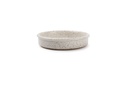 Plat à four 14cm Beige Forno | Val-Enza | BonBistro