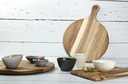 Planche 29cm Wood Essential | Val-Enza | Wood&amp;Food
