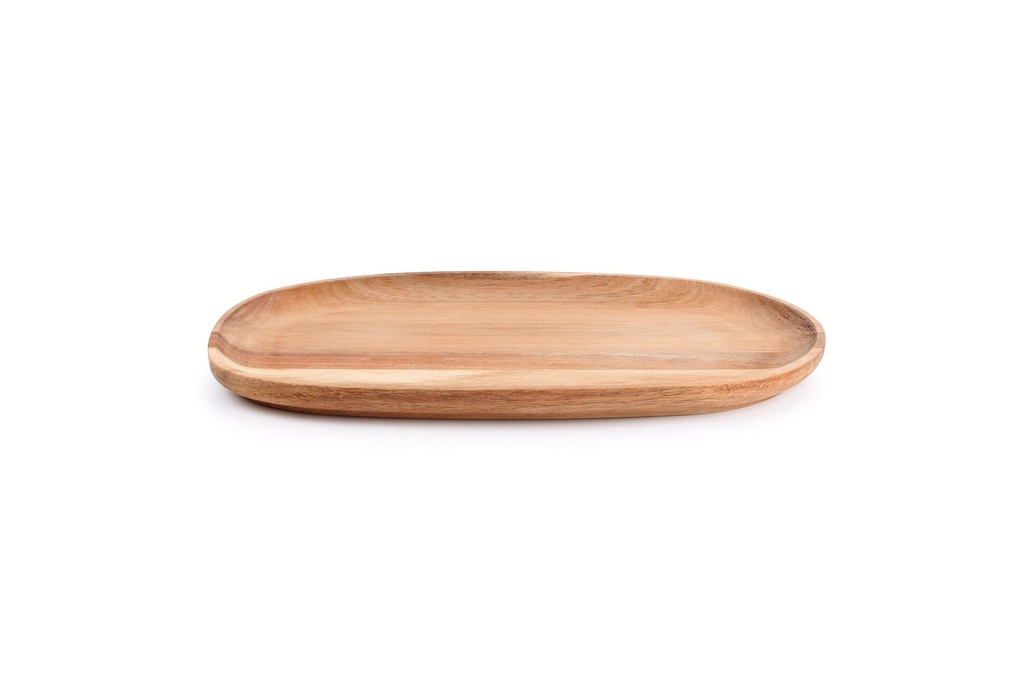 Plateau 34cm Wood Santo | Val-Enza | Wood&amp;Food