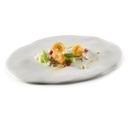 Assiette 30cm Nuages | Val-Enza