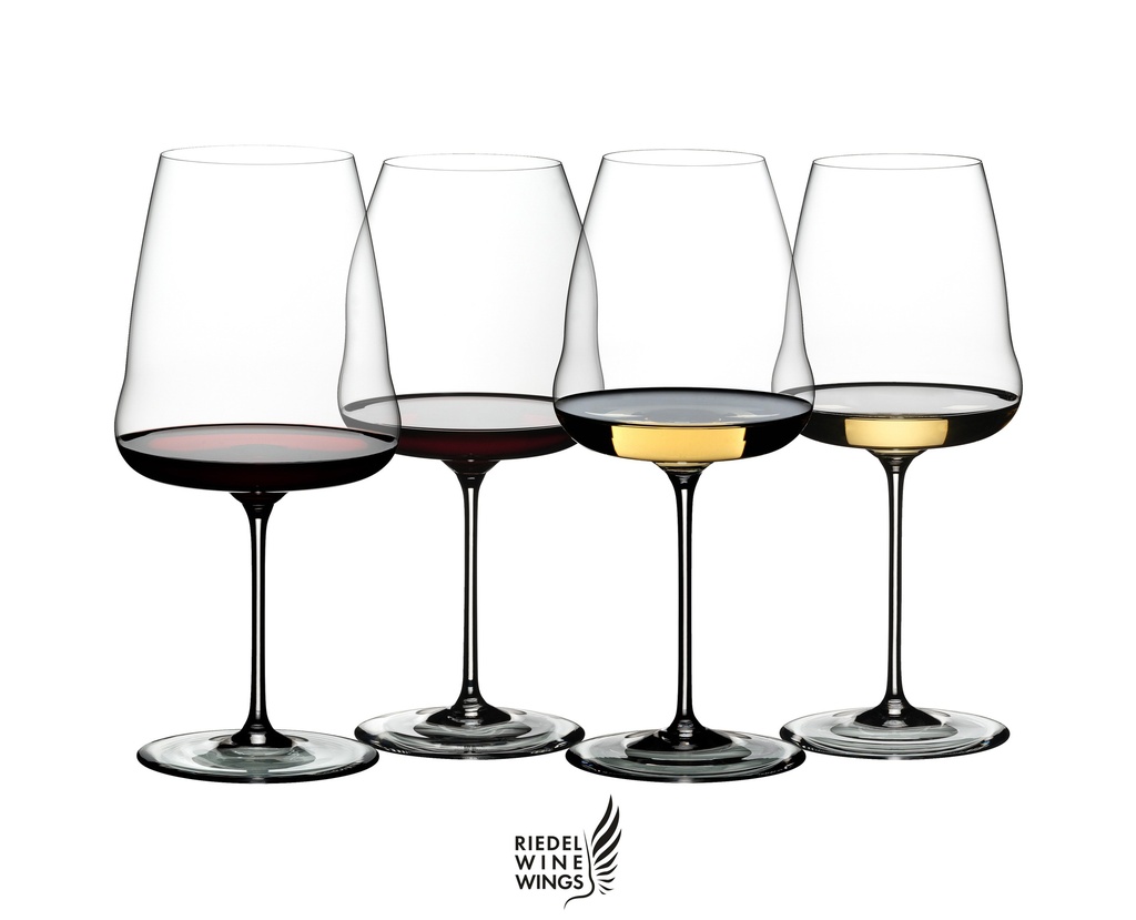 Verre à vin 100cl Winewings | Val-Enza | Riedel