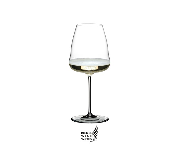 Verre à champagne 74cl Winewings | Val-Enza | Riedel