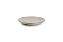 Assiette à pain15cm Grey Ceres | Val-Enza | F2D