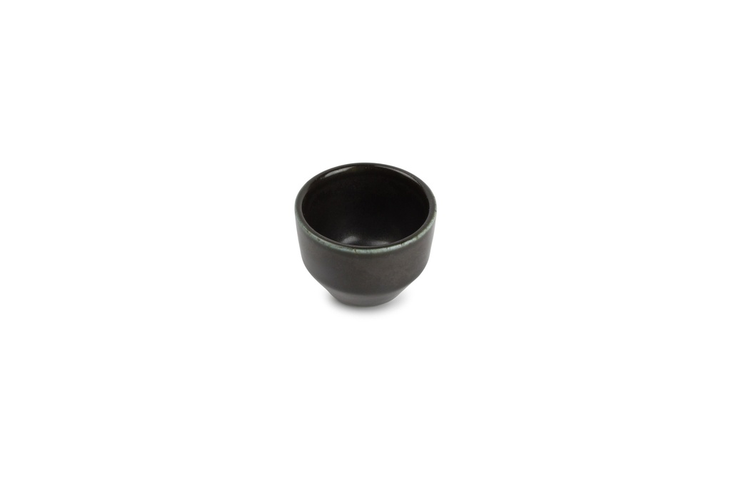 Tasse 6cl Black Ceres | Val-Enza | F2D