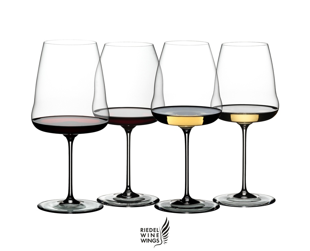 Verre à vin 101cl Winewings | Val-Enza | Riedel
